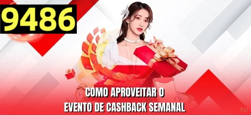 Imagem promocional dos ganhos da 2jj